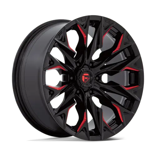Flame 20X9 6X135 87 Nlq +1 - D82320908950 1