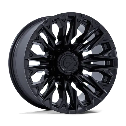 Flame 8 20X9 8X170 125 +20 Bd - D80420901757 1