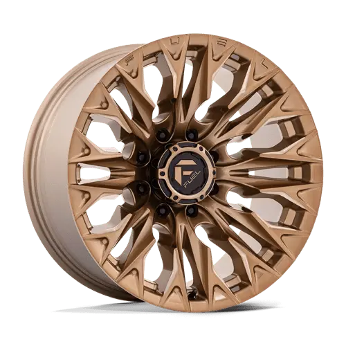 Flame 8 20X9 8X170 125 +1 Ze - D80520901750 1
