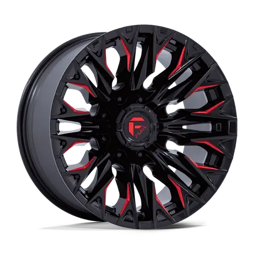 Flame 8 20X9 8X6.5 125 +1 Nlq - D82320908250 1