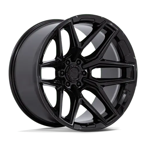 Flux 22X10 6X5.5 106 -18 G-Blk - Fc854bx22106818n 1