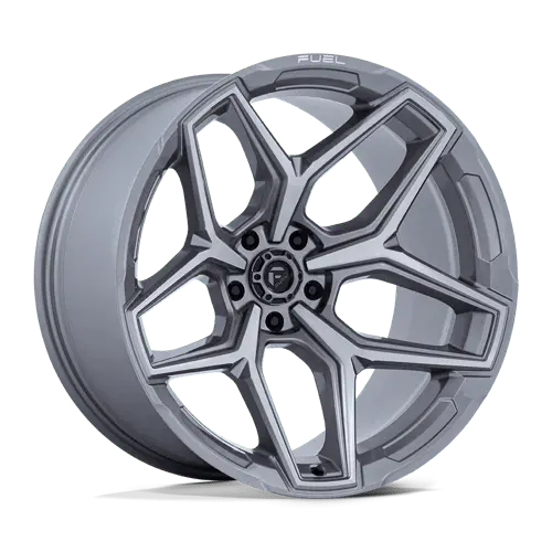 Flux 17X9 5X5 71 -12 Pltnm - Fc854ax17905012n 1