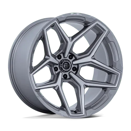 Flux 20X10 5X5 71 -18 Pltnm - Fc854ax20105018n 1