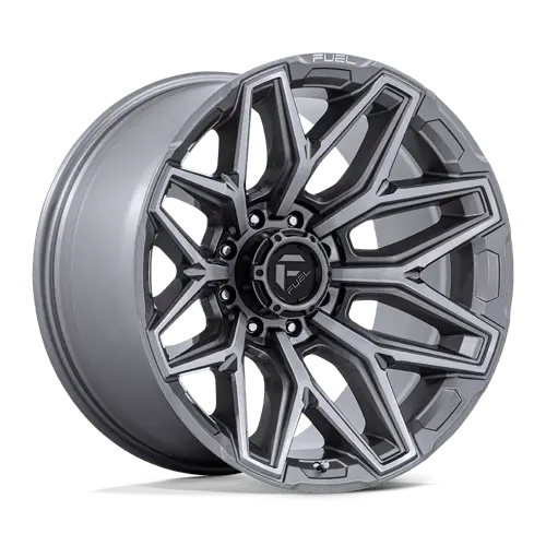 Flux 20X9 8X180 124 +1 Pltnm - Fc854ax20908801 1