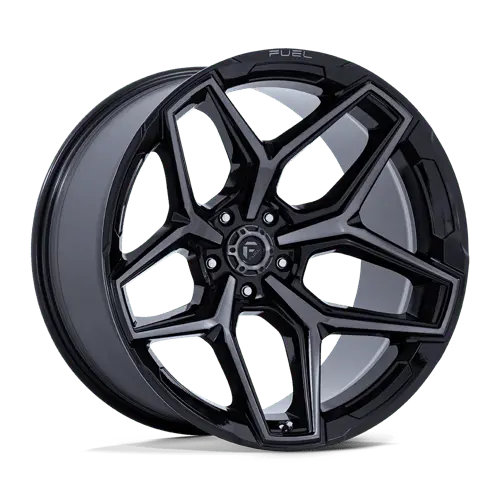 Flux 17X9 5X5 71 +1 G-Blk Gtcc - Fc854bt17905001 1