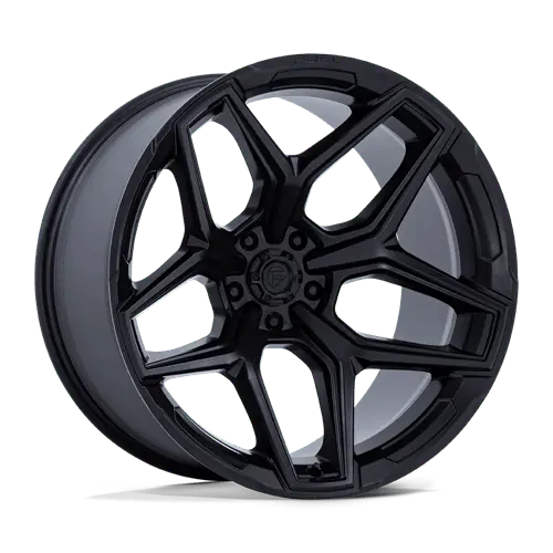 Flux 20X10 5X5 71 -18 Blk-Out - Fc854mx20105018n 1