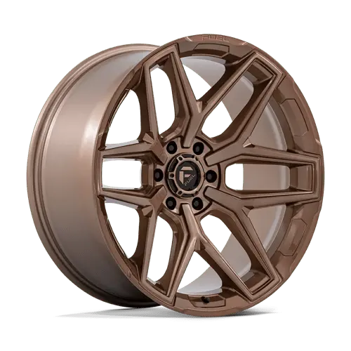Flux 20X9 6X4.5 66 +20 Pltnm-Brnz - Fc854zr20906420 1