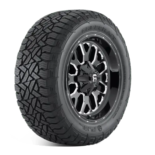 Gripper At Lt305/55R20 S 33.2 - Rfat30555r20 1