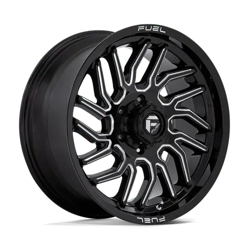 Hurricane 20X9 6X5.5 106 Nbl +20 - D80720908457 1