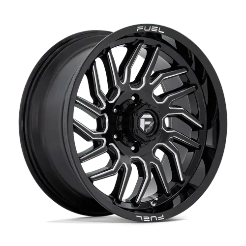 Hurricane 20X9 6X135 87 Nbl +1 - D80720908950 1