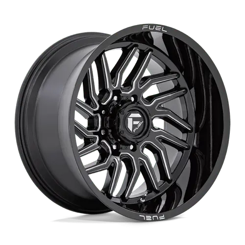 Hurricane 20X9 8X180 124 Nbl +1 - D80720901850 1