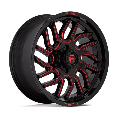 Hurricane 20X9 6X5.5 106 Nlq +20 - D80820908457 1