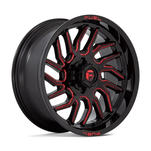 Hurricane 20X9 6X5.5 106 Nlq +1 - D80820908450 1