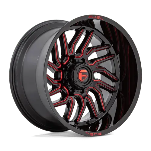Hurricane 22X12 5X5.5 78 Nlq -44 - D8082220b447 1