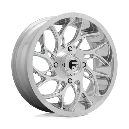 D204 Runner Utv 20X7 4X156 132 H 13Mm - D2042070a544 1