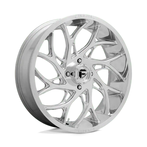 D204 Runner Utv 22X7 4X156 132 H 13Mm - D2042270a544 1