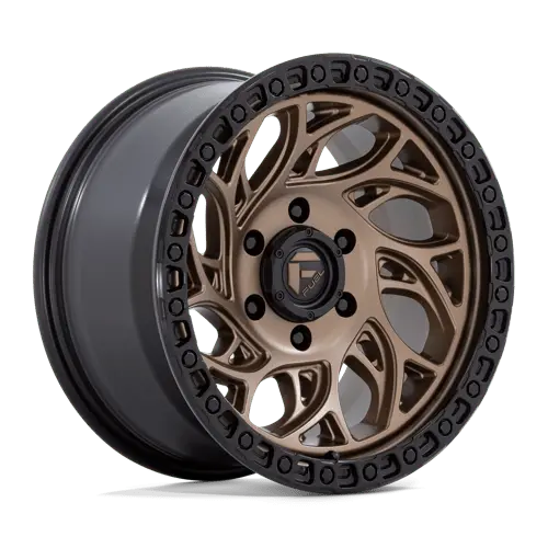 Runner Or 17X9 6X5.5 106 +1 Zdb - D84117908450 1
