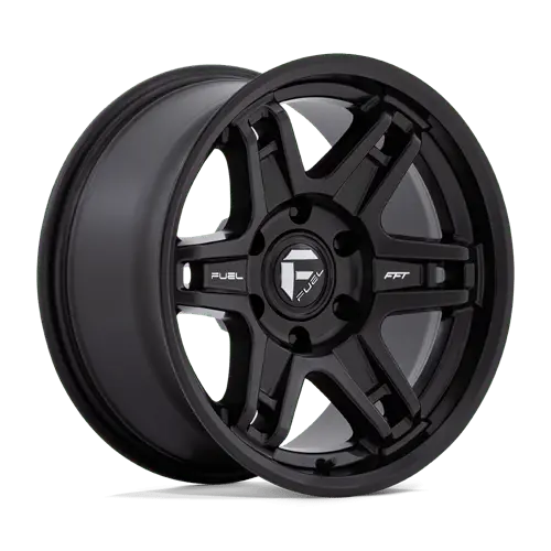 Slayer 17X8.5 6X5.5 106 Bd -15 - D83617858442 1