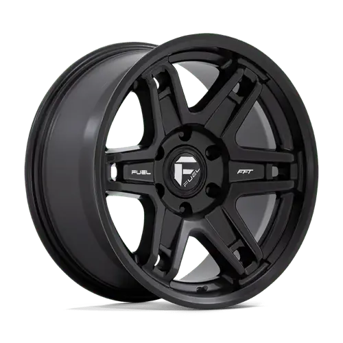 Slayer 18X8.5 6X5.5 106 Bd -15 - D83618858442 1
