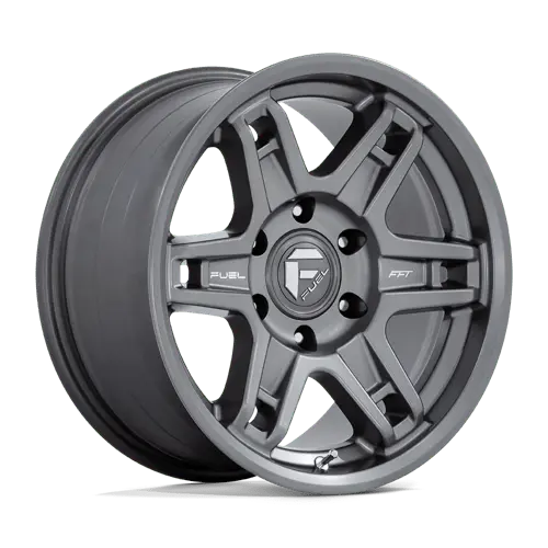 Slayer 18X8.5 6X5.5 106 Gd -15 - D83818858442 1