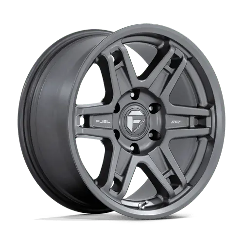 Slayer 18X8.5 6X5.5 106 Gd +1 - D83818858447 1