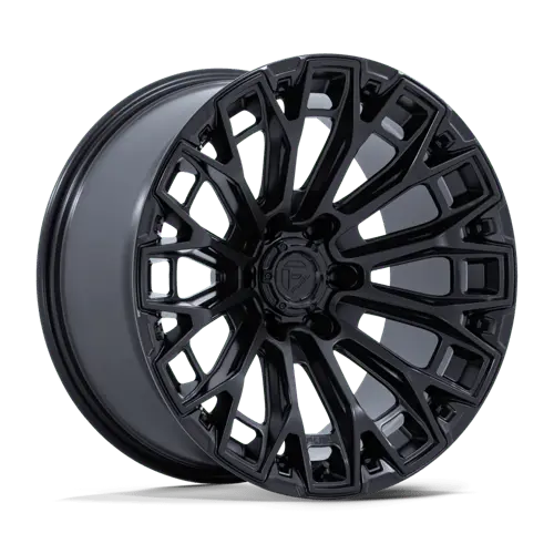 Trax 17X9 6X135 87 +1 M-Blk - Fc882mx17906301 1