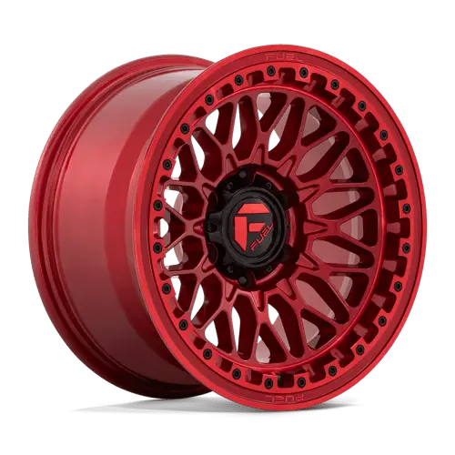 Trigger 17X9 6X5.5 106 Ql -12 - D75817908445 1