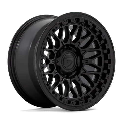 Trigger 17X9 6X5.5 106 Bd -12 - D75717908445 1