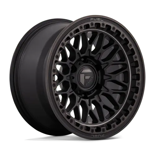 Trigger 17X9 6X5.5 106 Mbd -12 - D75917908445 1