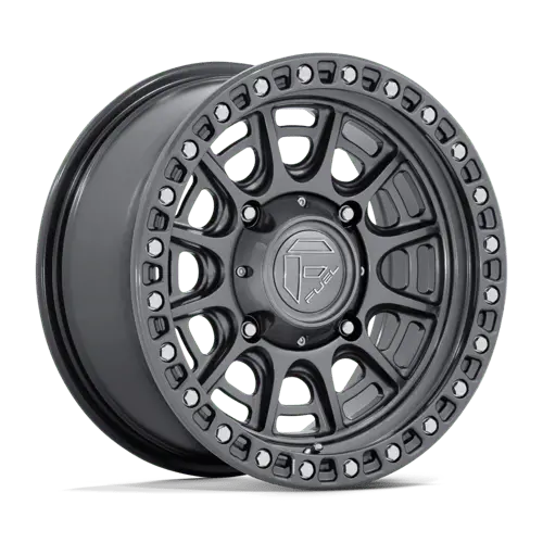 Cycle Utv 15X7 5X4.5 72 +38 G-Gnmtl - Fv832ax15701238 1