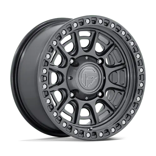 Cycle Utv 15X7 4X137 +38 G-Gnmtl 14.3 Ph - Fv832ax15704838a 1
