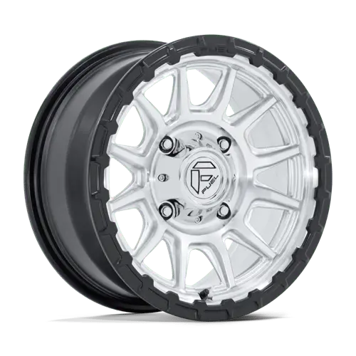 Piston Utv 15X7 4X137 +38 Slv-Mb 14.3 Ph - Fv866sb15704838a 1