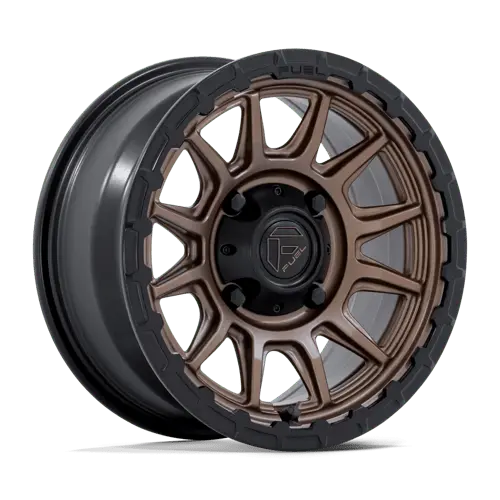Piston Utv 15X7 4X137 +38 Brz-Mb 12.7 Ph - Fv866zb15704838 1