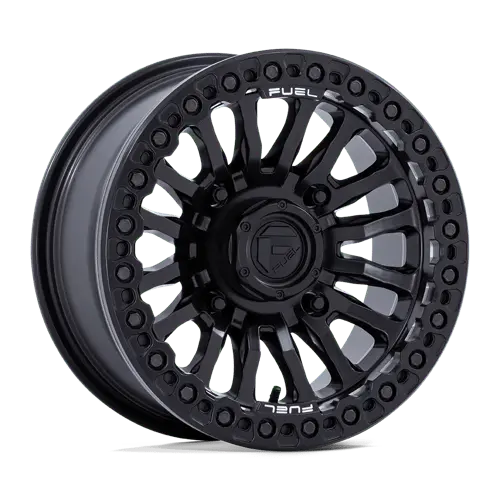 Rincon Utv Bl 15X7 4X137 +10 Bld 14.3 Ph - Fv125mx15704810a 1