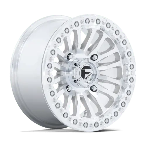Rincon Utv Bl 15X7 4X156 115 +10 Mach - Fv125dx15704410 1