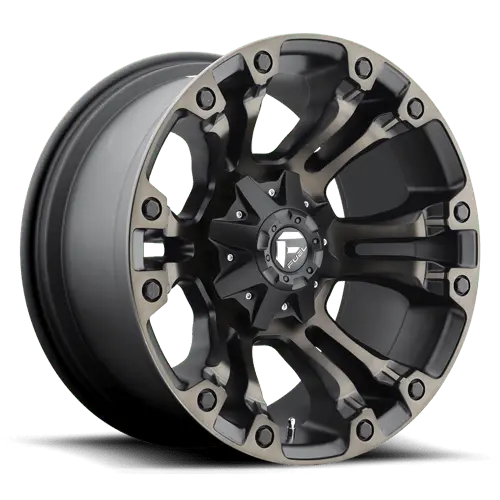Vapor 20X9 6X135/5.5 106 M-Blk Dt +19 - D56920909856a 1