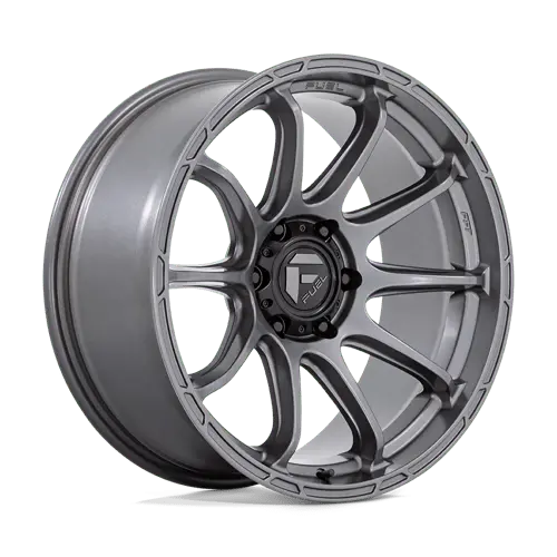 Variant 20X9 6X135 87.1 Gd 1Mm - D79320908950 1