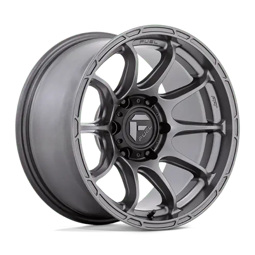 Variant 17X9 6X5.5 106.1 Gd 1Mm - D79317908450 1