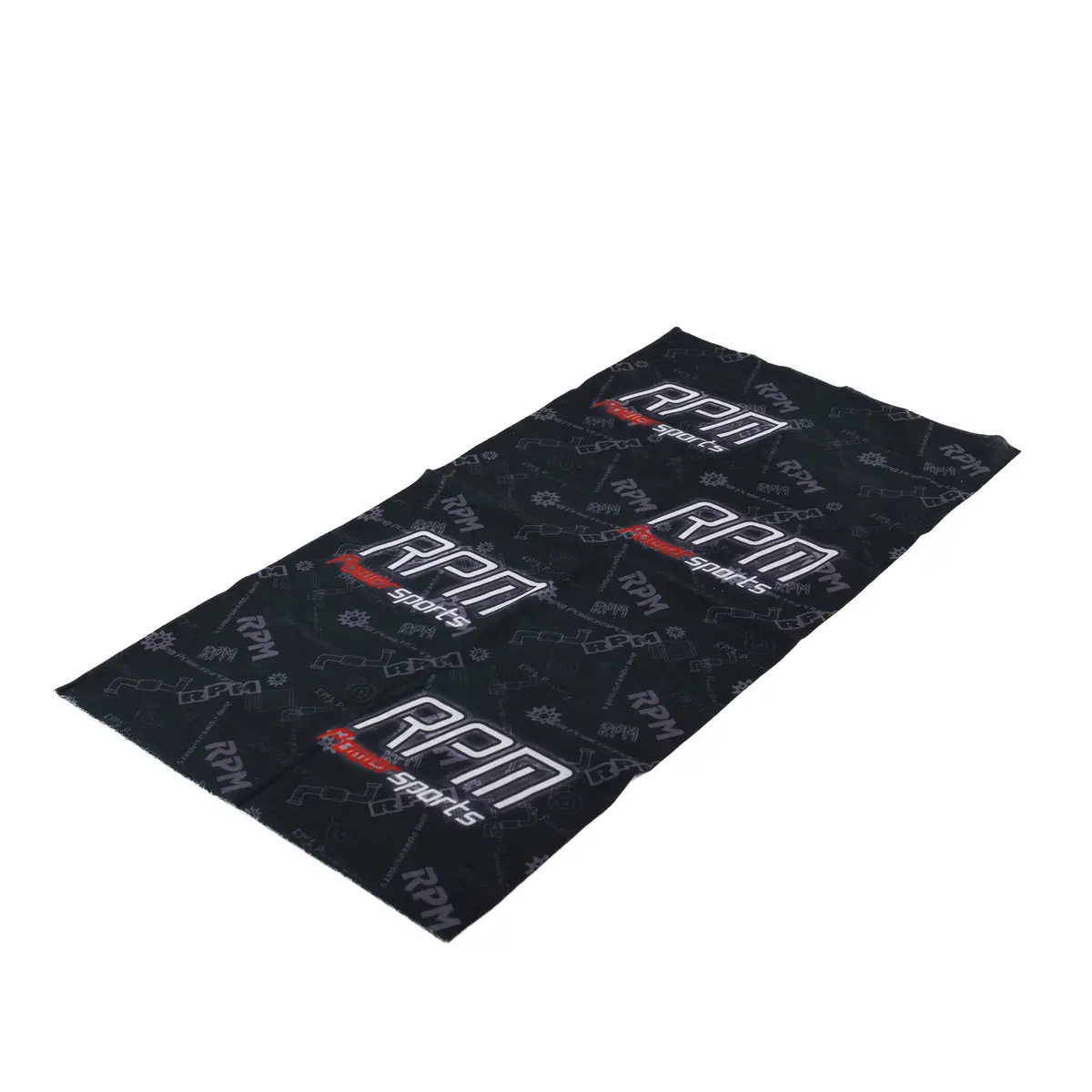 Rpm Face Mask / Balaclava / Dust & Sand Mask / Head Sock 1