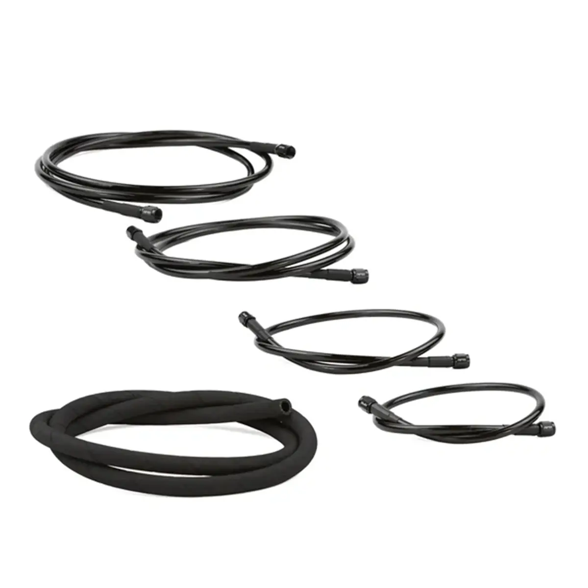 Rpm Fuel Tank Replacement Hoses & Line 1