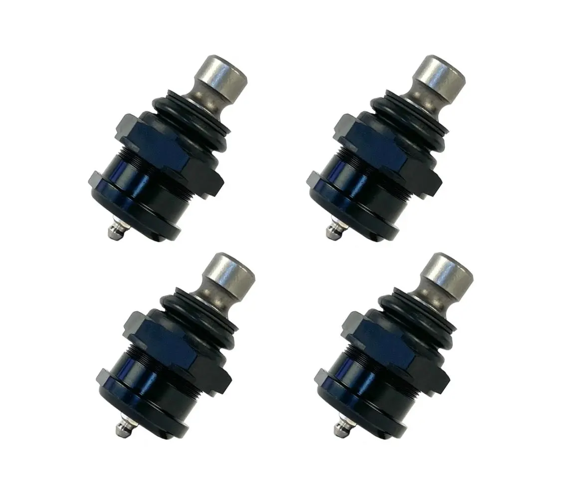 1000 Xp Ball Joint Kryptonite 1000 Xp/Turbo/Turbo S/Pro Xp Set Of 4 1