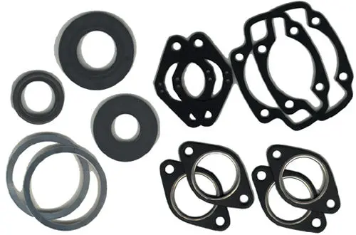 Vertex Complete Gasket Kit Withoil Seals - 711058 1