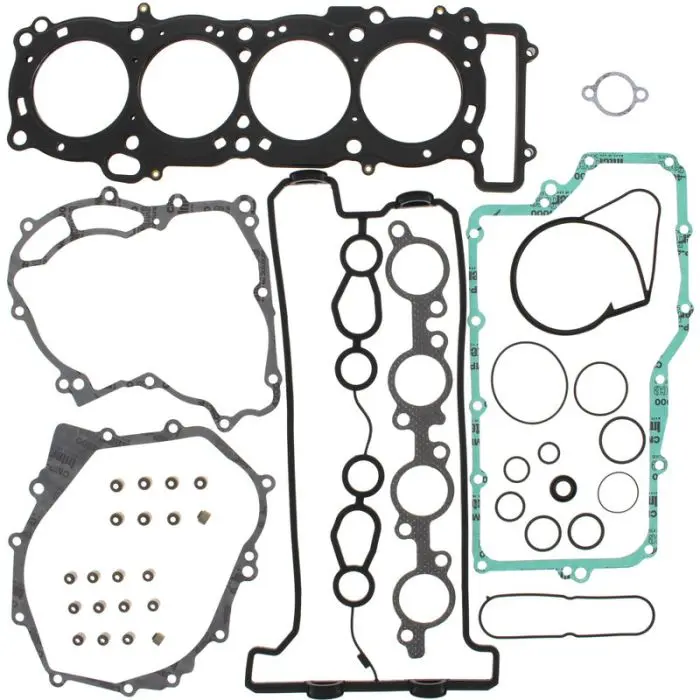 Vertex Complete Gasket Kit Withoil Seals - 711313 1