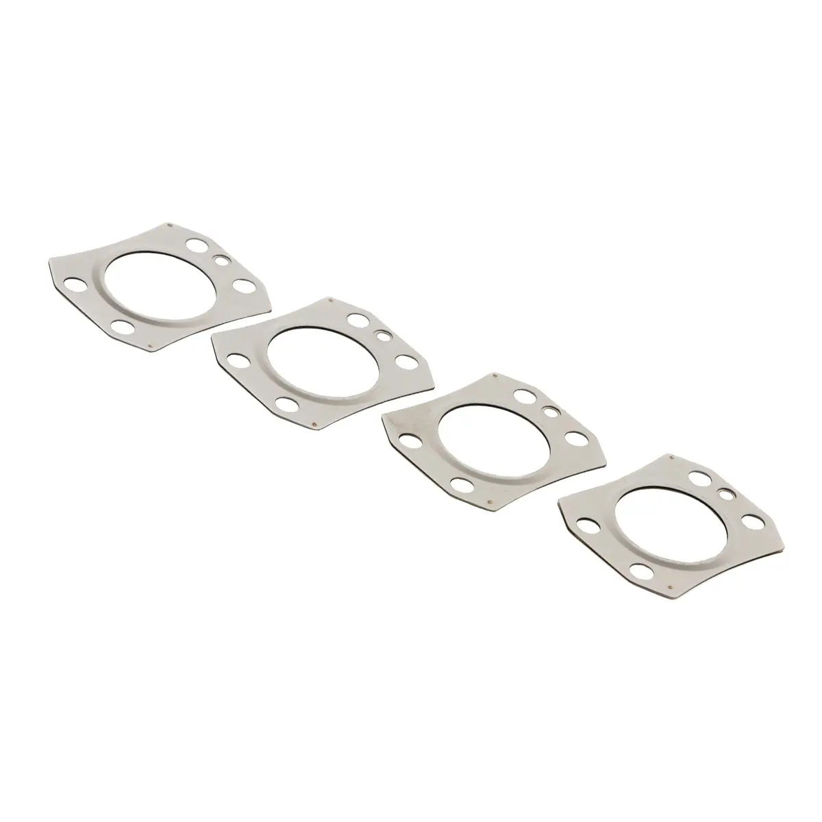 Rpm Kawasaki Teryx H2 Oem Upgrade Header Replacement Gasket 11061-1472 - Qty 4 1