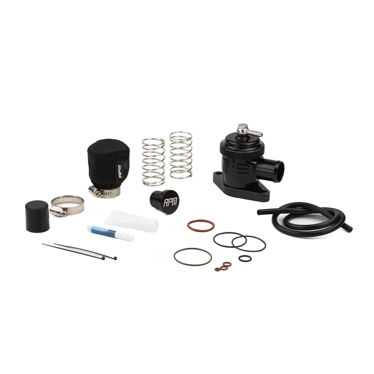 Rpm Kawasaki Teryx H2 Billet V2 Bov Kit 1
