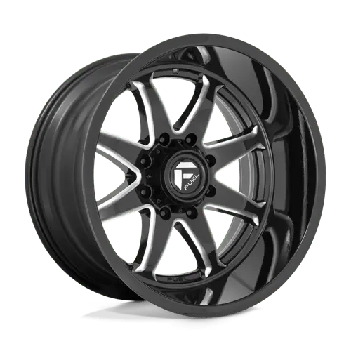 D749 Hammer 22X12 8X170 125.1 Nbl -44Mm - D74922201747 1