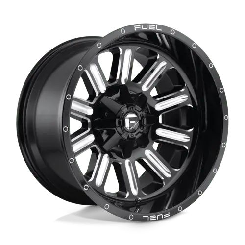 Hardline 20X9 6X135/5.5 Nbl 106.1 19 - D62020909856 1