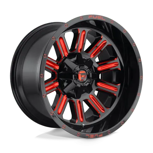 Hardline 20X10 5X4.5/5.0 78.1 Nlq -18 - D62120002647 1