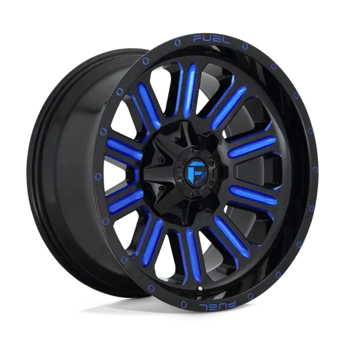 Hardline 18X9 6X135/5.5 106.1 Nlk -12 - D64618909845 1