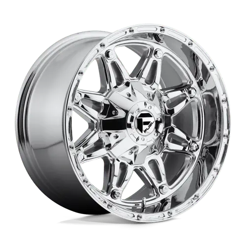 Hostage 17X9 6X135/5.5 106.1 P +01 - D53017909850 1